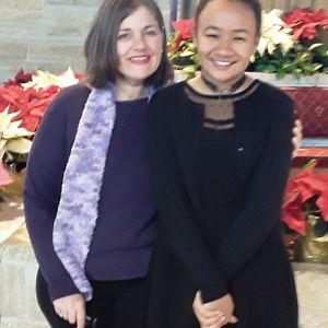 Meet your Posher, Danielle